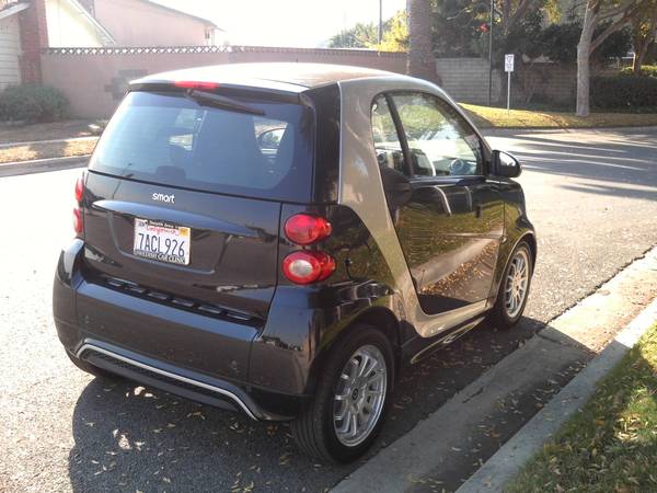 2013 SMART FORTWO - cars & trucks - by dealer - vehicle automotive... for sale in HARBOR CITY, CA – photo 10