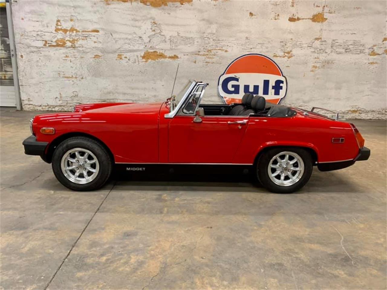 1975 MG Midget for sale in Denison, TX – photo 3