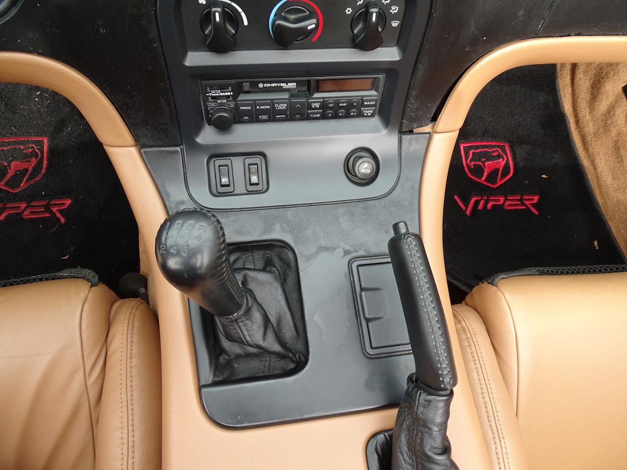 1995 Dodge Viper for sale in O'Fallon, IL – photo 72
