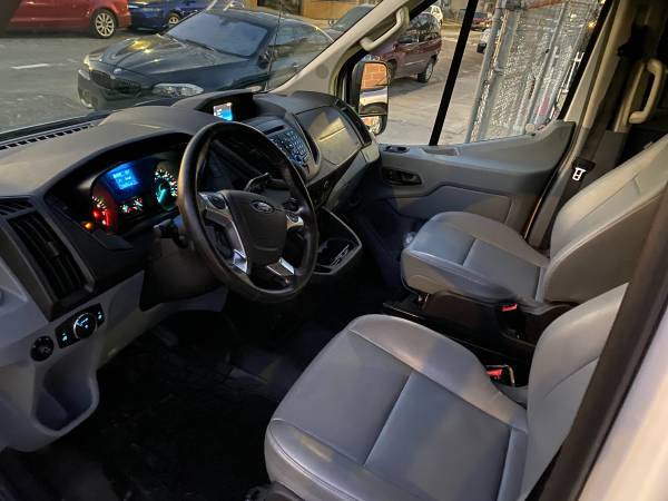 2016 Ford Transit 150 XLT passenger van for sale in STATEN ISLAND, NY – photo 10
