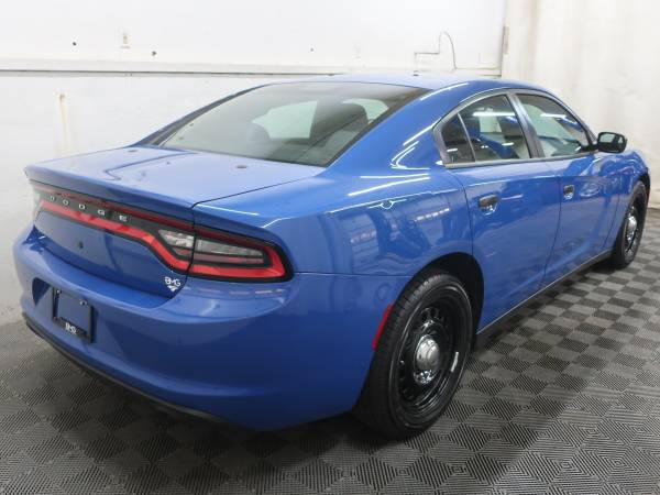 2016 Dodge Charger Police AWD - Warranty - - by dealer for sale in Hastings, MI – photo 18