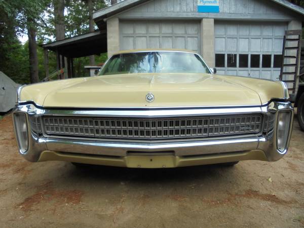 1966-72 Challenger Charger Barracuda Dart Coronet Roadrunner - cars... for sale in Keene, MA – photo 17
