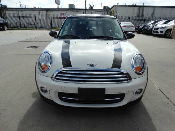 2013 Mini Cooper Hardtop 2dr Cpe Coupe - cars & trucks - by dealer -... for sale in Houston, TX – photo 16