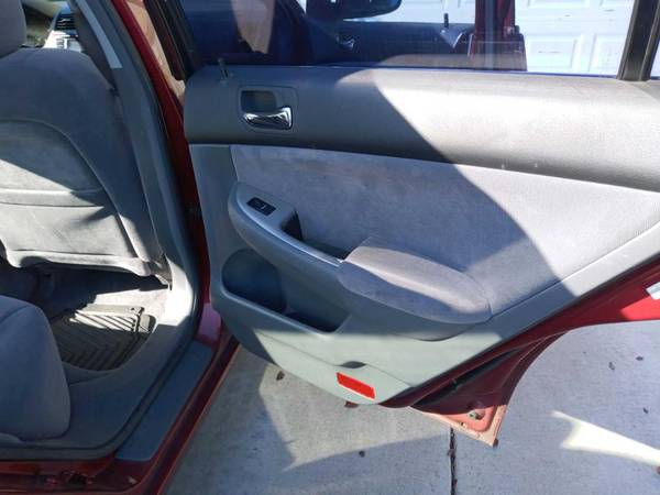 Honda Accord 2003 Clean | Smogged | Registered to 4/21 - cars &... for sale in Los Banos, CA – photo 7