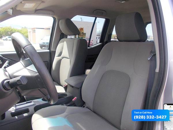 2013 Nissan Xterra S - Call/Text - - by dealer for sale in Cottonwood, AZ – photo 21