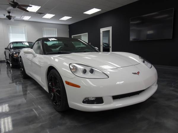 2012 Chevrolet Corvette 1LT - - by dealer - vehicle for sale in Waterloo, WI – photo 16