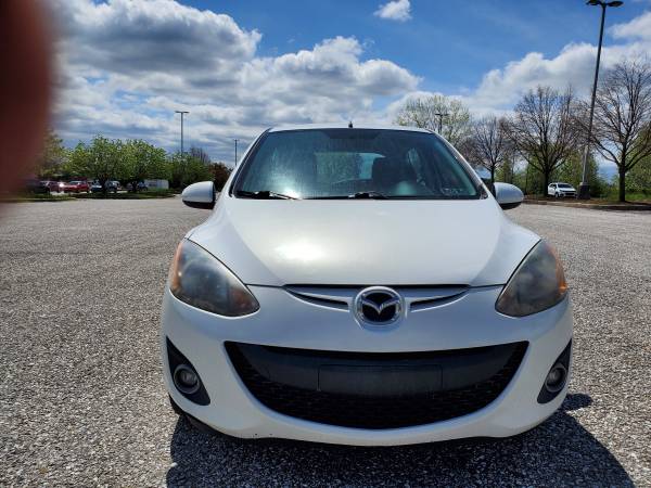 2011 Mazda 2 Sport - - by dealer - vehicle automotive for sale in York, PA – photo 2