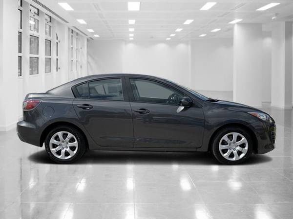 2010 Mazda Mazda3 i for sale in Orlando, FL – photo 2