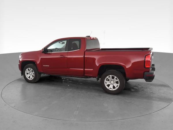 2017 Chevy Chevrolet Colorado Extended Cab LT Pickup 2D 6 ft pickup... for sale in Louisville, KY – photo 6