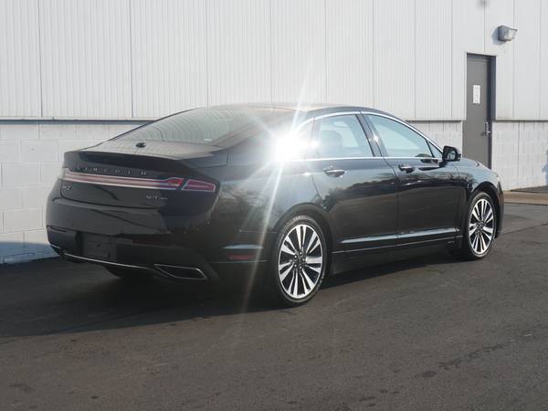 2017 Lincoln MKZ Reserve - cars & trucks - by dealer - vehicle... for sale in Monroe, MI – photo 6