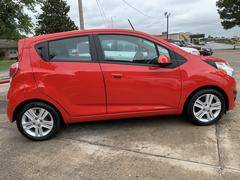 2014 chevrolet spark LS manual trans 29777 low miles zero down... for sale in Bixby, OK – photo 3