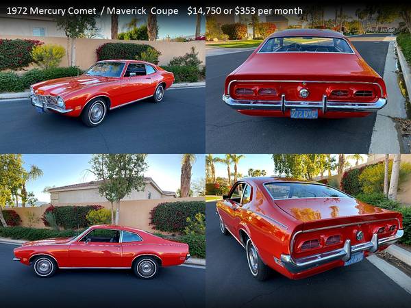 1970 Dodge Dart 383 v8 Coronet Deluxe Coupe Coupe that TURNS HEADS! for sale in Other, NC – photo 14