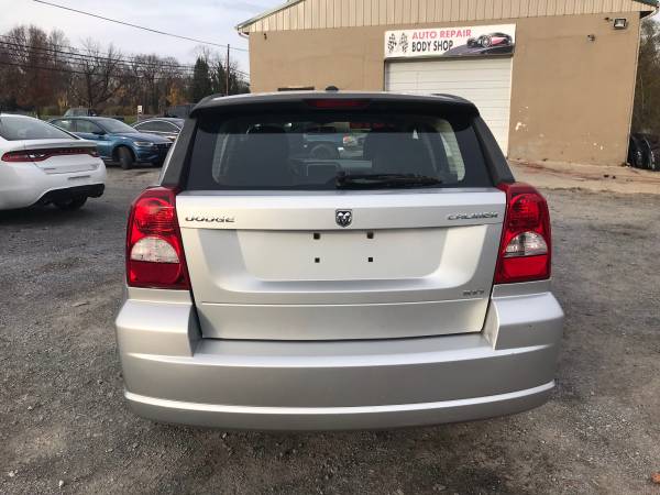 2010 Dodge Caliber SXT at Get n go Auto - cars & trucks - by dealer... for sale in Martinsburg, WV – photo 4