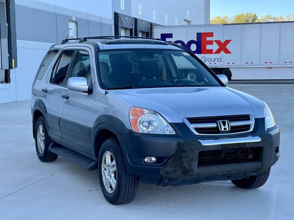 2004 Honda CR-V EX LOW MILES CLEAN for sale in Lake Bluff, IL – photo 3