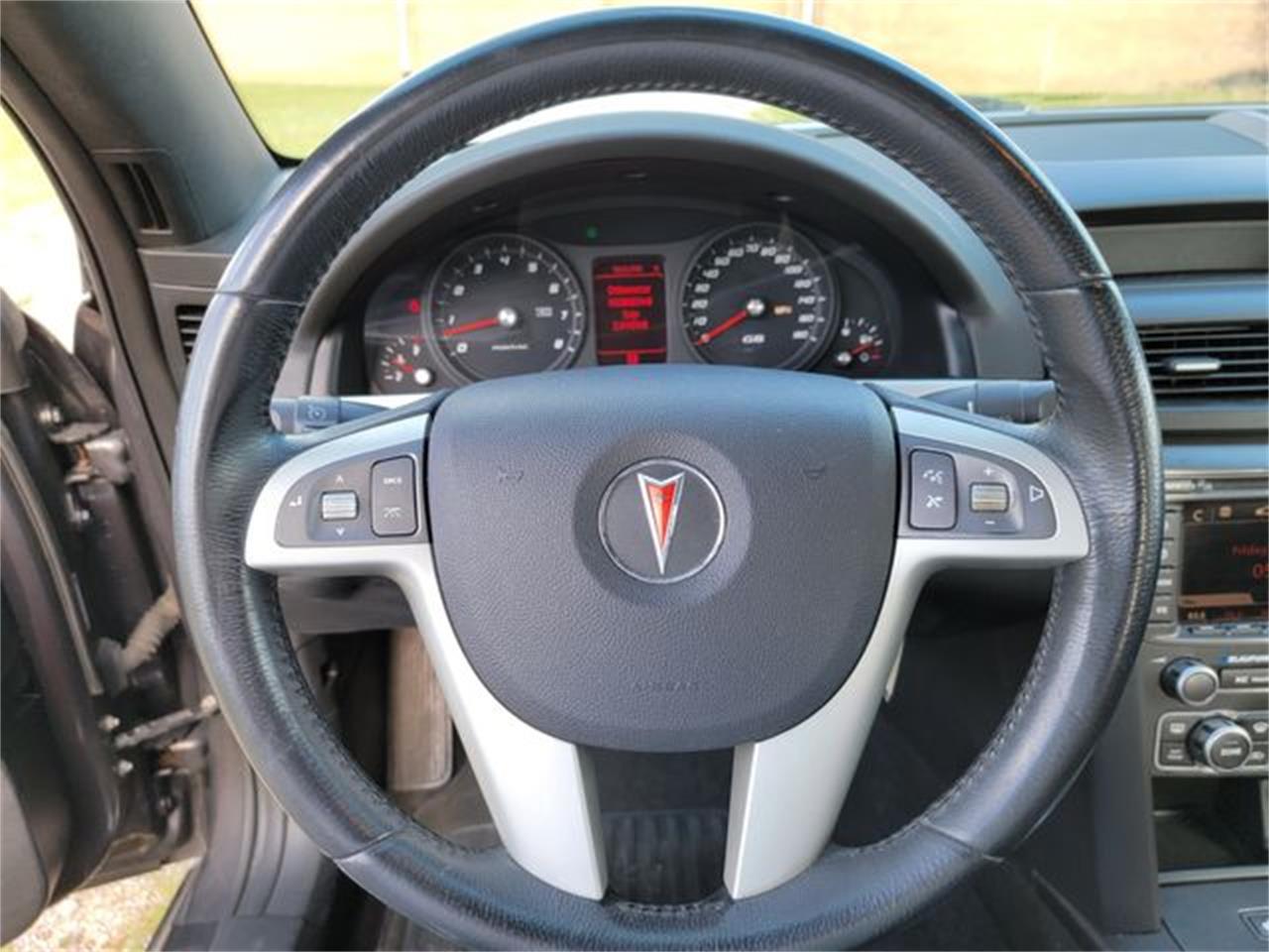 2009 Pontiac G8 for sale in Hope Mills, NC – photo 13