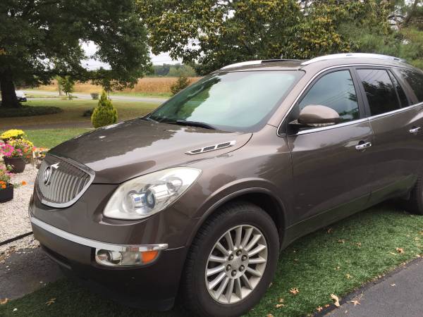 2011 Buick Enclave for sale in Childs, DE – photo 7