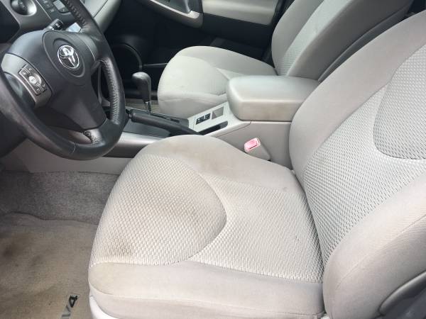 2007 Toyota Rav 4 4X4 (one owner & low miles) for sale in Lakeland, FL – photo 7