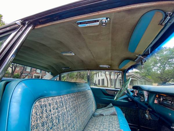 1956 Cadillac Fleetwood Sixty Special for sale in Austin, TX – photo 20