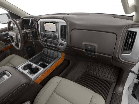 2017 GMC Sierra 1500 4x4 4WD Truck SLT Crew Cab - - by for sale in Salem, OR – photo 19