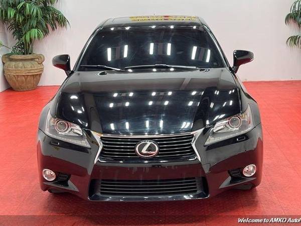 2014 Lexus GS 350 AWD 4dr Sedan 0 Down Drive NOW! for sale in Waldorf, MD – photo 4