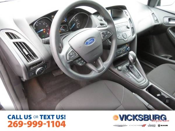 2018 Ford Focus SE for sale in Vicksburg, MI – photo 15