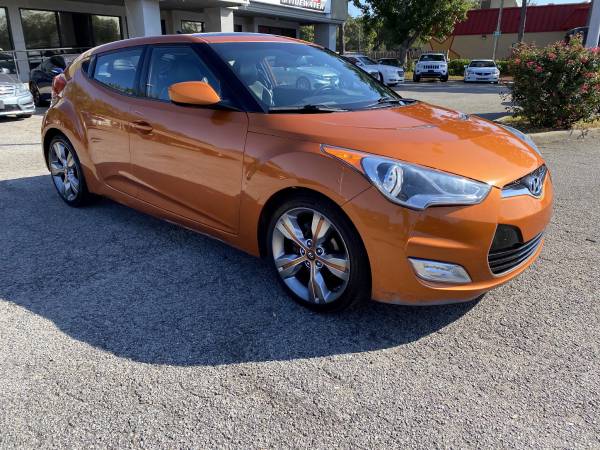 •••HYUNDAI VELOSTER 3 dr coup 8500$MILITARY SPECIAL ODOWN - cars &... for sale in Newport News, VA – photo 4