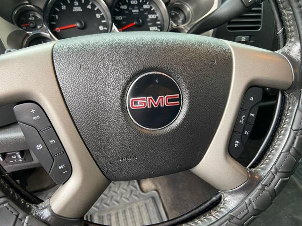 2011 GMC Sierra 2500HD - - by dealer - vehicle for sale in Ballston Spa, NY – photo 14