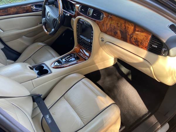 07 Jaguar XJ8 84k miles for sale in Towson, District Of Columbia – photo 9