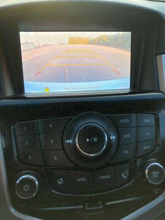 2016 Chevy Cruze LTZ for sale in Lincoln, NE – photo 13