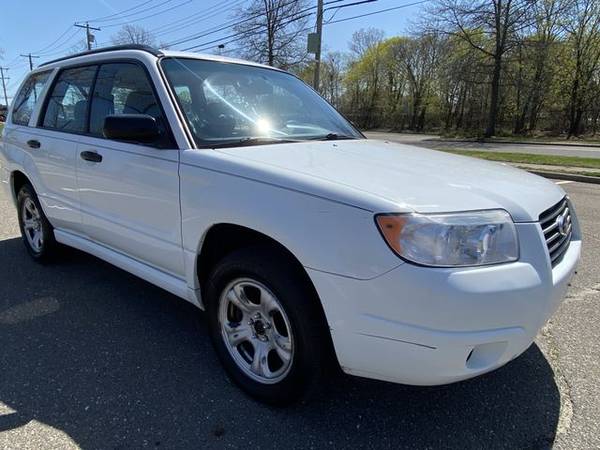 2006 Subaru Forester Drive Today! Like New for sale in East Northport, NY – photo 11