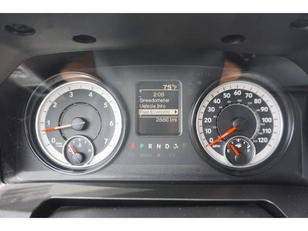 2017 Ram 1500 Express 4x2 Quad Cab 6 4 Box - - by for sale in Knoxville, TN – photo 19