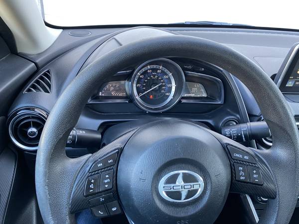 2016 Scion IA ...55kmiles, clean title, 4new tires - cars & trucks -... for sale in Hopkins, MN – photo 5