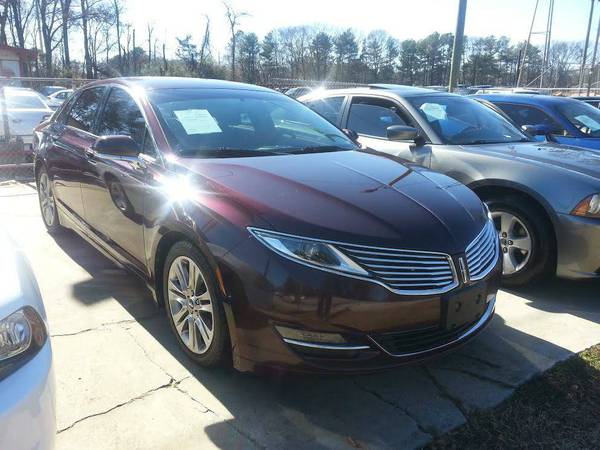 EVERYONE APPRVED DWN PYMTS START @$500 CALL - cars & trucks - by... for sale in Columbia, SC – photo 13