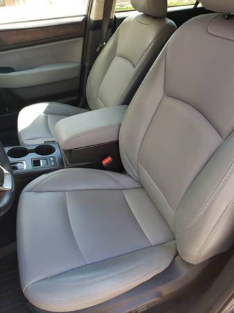 2019 Subaru Outback 2 5i Limited for sale in Anaconda, MT – photo 2