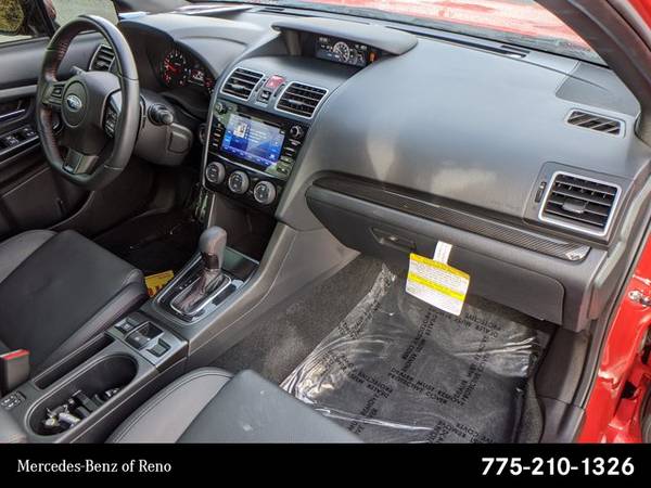 2019 Subaru WRX Limited AWD All Wheel Drive SKU:K8816423 - cars &... for sale in Reno, NV – photo 22