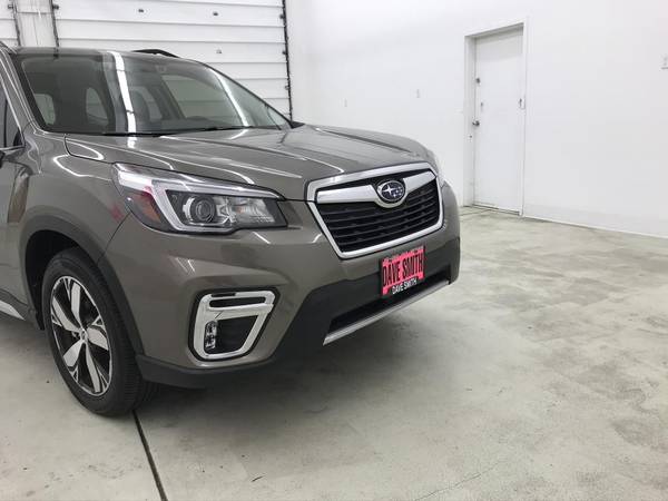 2019 Subaru Forester AWD All Wheel Drive SUV Touring - cars & trucks... for sale in Kellogg, MT – photo 8