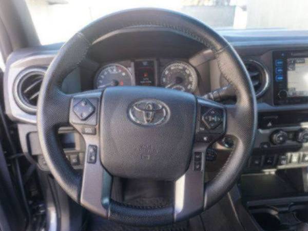 ►►►2019 Toyota Tacoma Double Cab - cars & trucks - by dealer -... for sale in Metairie, LA – photo 22