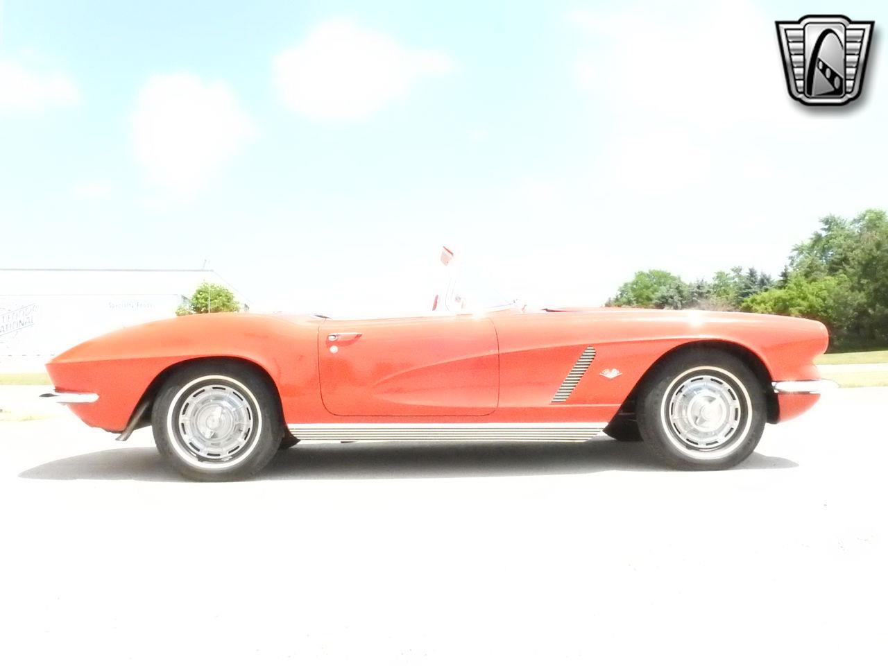 1962 Chevrolet Corvette for sale in O'Fallon, IL – photo 36