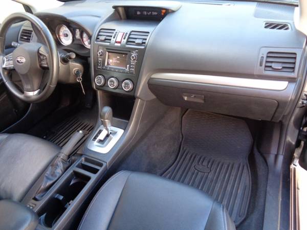2012 Subaru Impreza 2.0i Sport Limited for sale in Marion, IA – photo 15