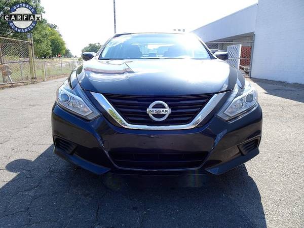 Nissan Altima Bluetooth Cheap Car For Sale Used Payments 42 a week LOW for sale in tri-cities, TN, TN – photo 8