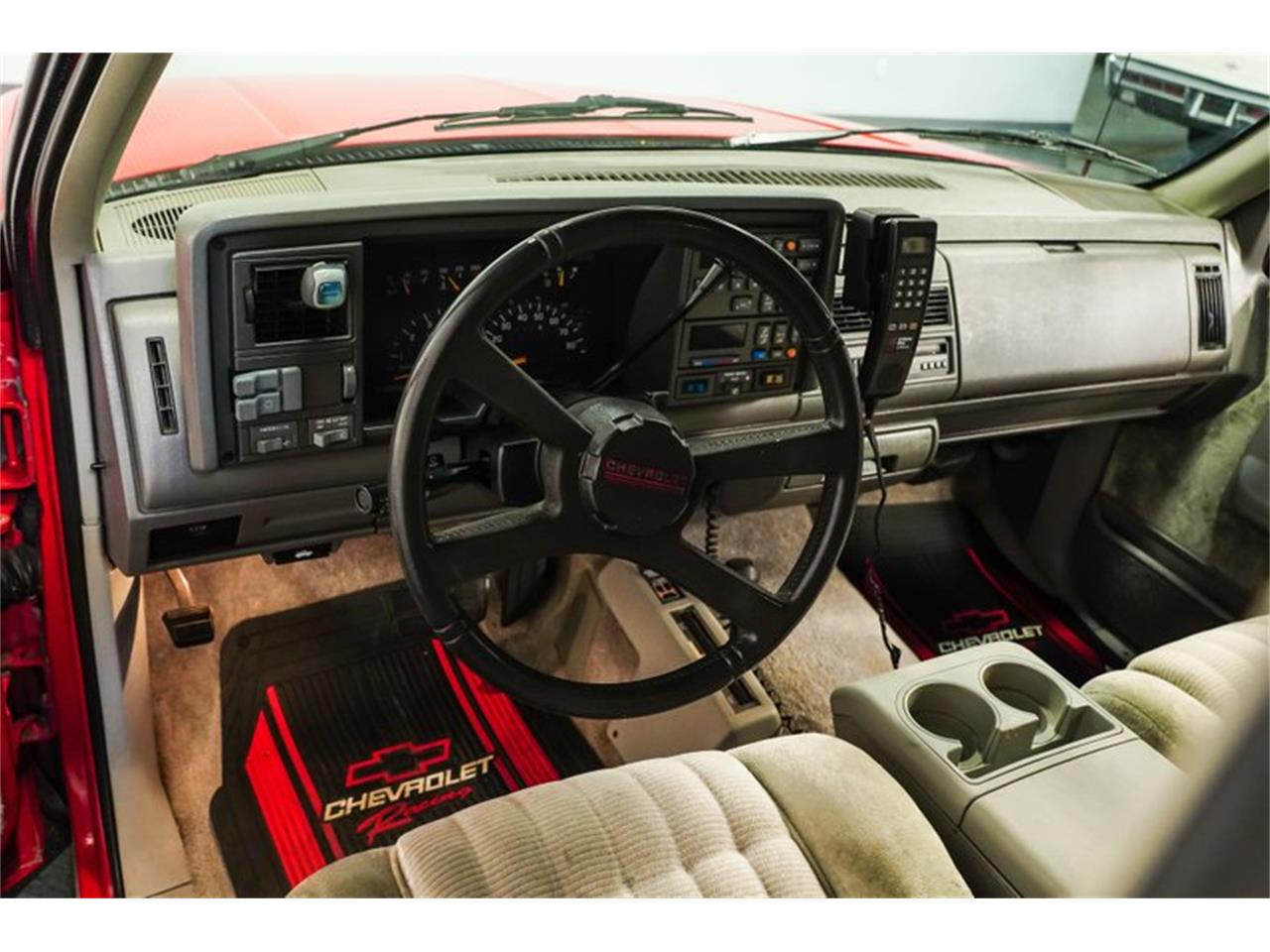 1992 Chevrolet Blazer for sale in Mesa, AZ – photo 36