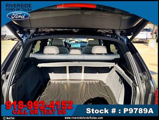 2017 BMW X5 xDrive50i AWD SUV -EZ FINANCING -LOW DOWN! - cars &... for sale in Tulsa, OK – photo 11