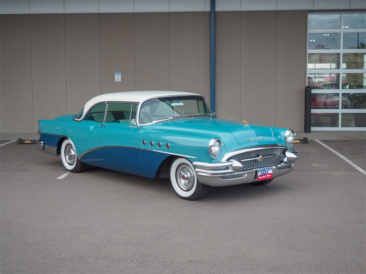 1955 Buick Roadmaster for sale in Englewood, CO – photo 6