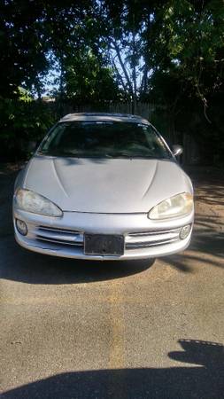 2004 Dodge Intrepid for sale in Springfield, MA