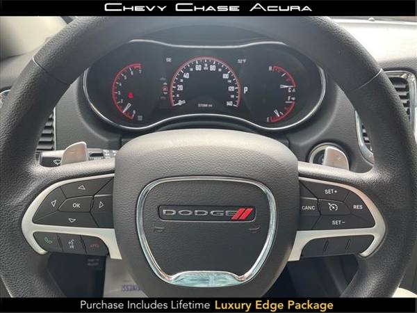 2016 Dodge Durango SXT Call Today for the Absolute Best Deal on for sale in Bethesda, District Of Columbia – photo 6