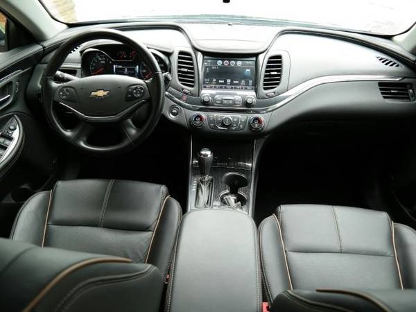 2018 Chevrolet Impala Premier with for sale in Murfreesboro, TN – photo 10