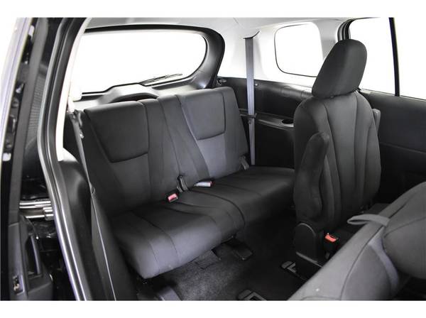 2015 Mazda MAZDA5 Mazda 5 Sport Minivan 4D Van for sale in Escondido, CA – photo 8