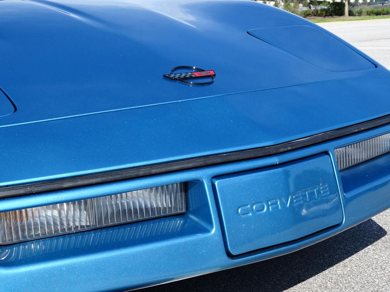 1987 Chevrolet Corvette for sale in O'Fallon, IL – photo 68