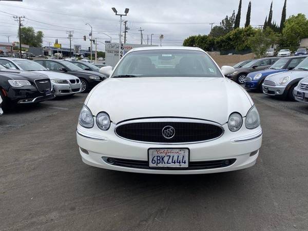 2006 Buick LaCrosse CXS - APPROVED W/1495 DWN OAC! - cars & for sale in La Crescenta, CA – photo 2