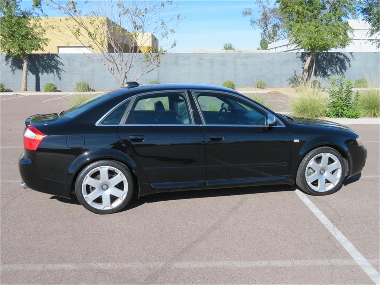 2004 Audi S4 for sale in Tempe, AZ – photo 9